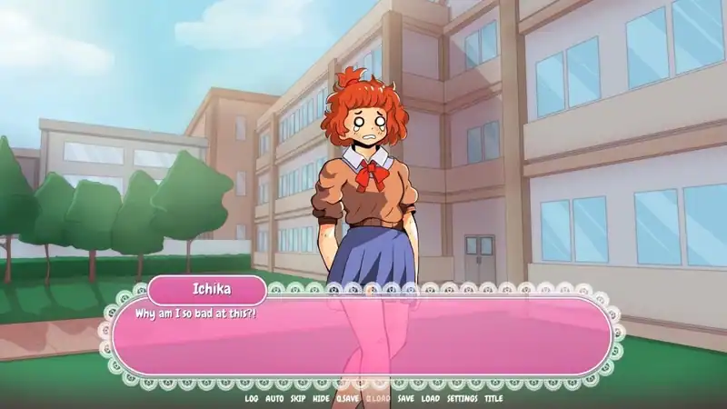 My Sweet Confession — изображение 1