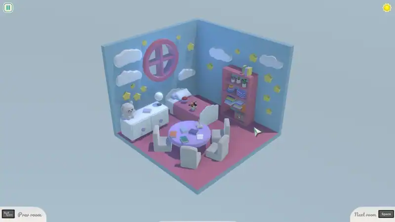 My Tiny Room — изображение 3
