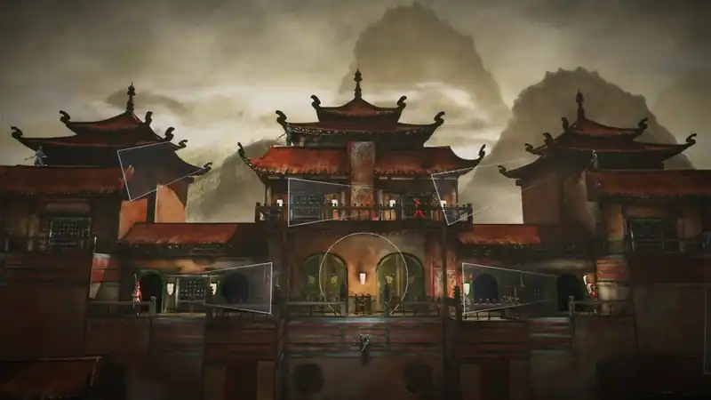 Assassin’s Creed Chronicles: China — изображение 3