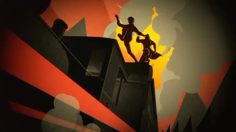 Assassin’s Creed Chronicles: Russia — изображение 1