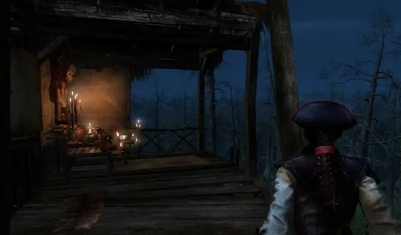Assassin’s Creed Liberation HD — изображение 3