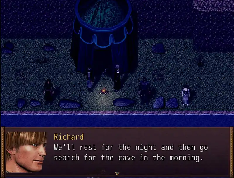 Mysteries of Shaola: The Cave — изображение 2