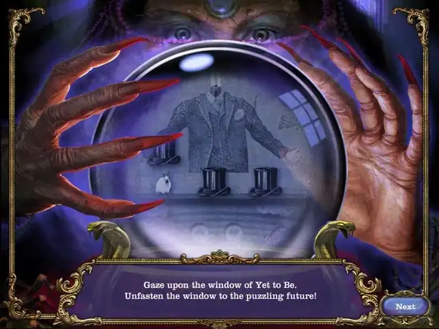Mystery Case Files: Madame Fate — изображение 3