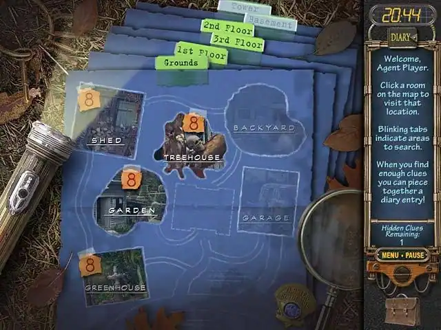 Mystery Case Files: Ravenhearst — изображение 3