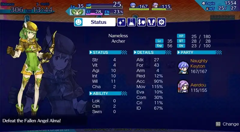 Mystery Chronicle: One Way Heroics — изображение 2
