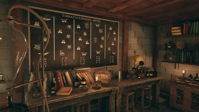 Mystic Academy: Escape Room — изображение 2