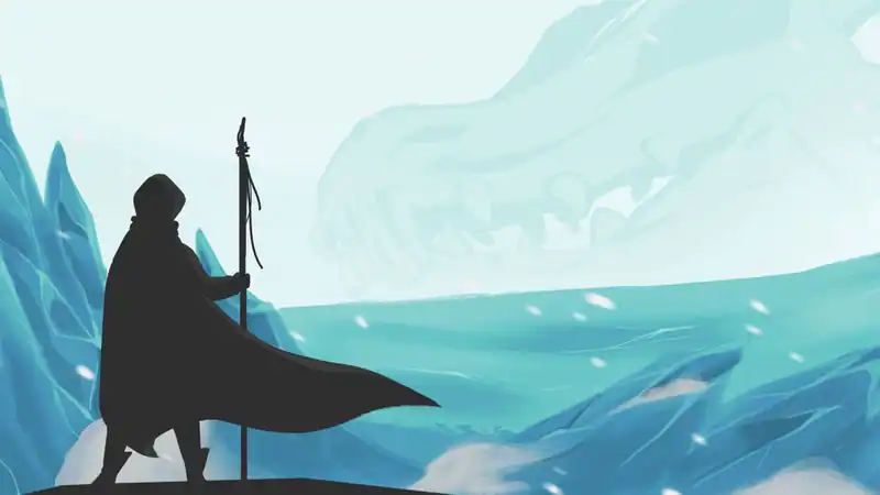 Mystic Pillars: A Story-Based Puzzle Game — изображение 1