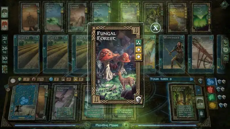 Mystic Vale — изображение 2