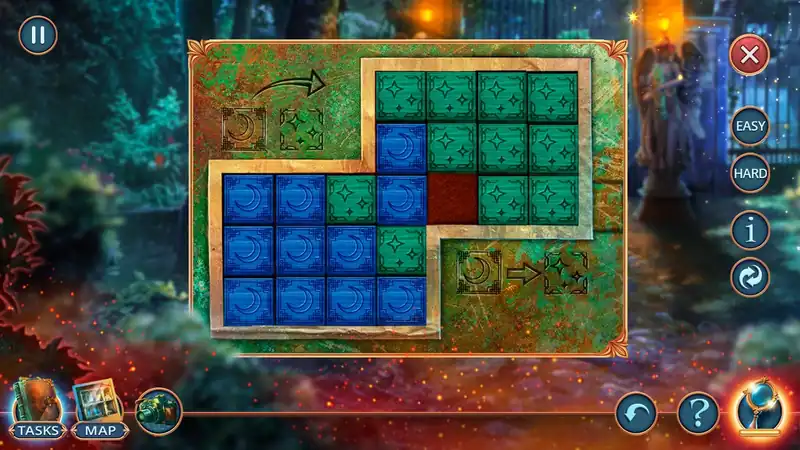 Mystical Riddles 2: Behind Doll Eyes — изображение 2