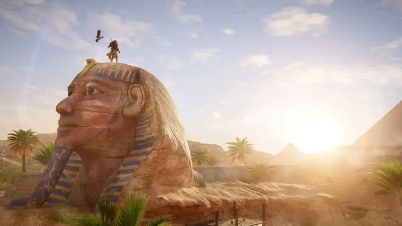 Assassin's Creed Origins — изображение 3