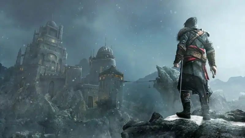 Assassin's Creed Revelations — изображение 2