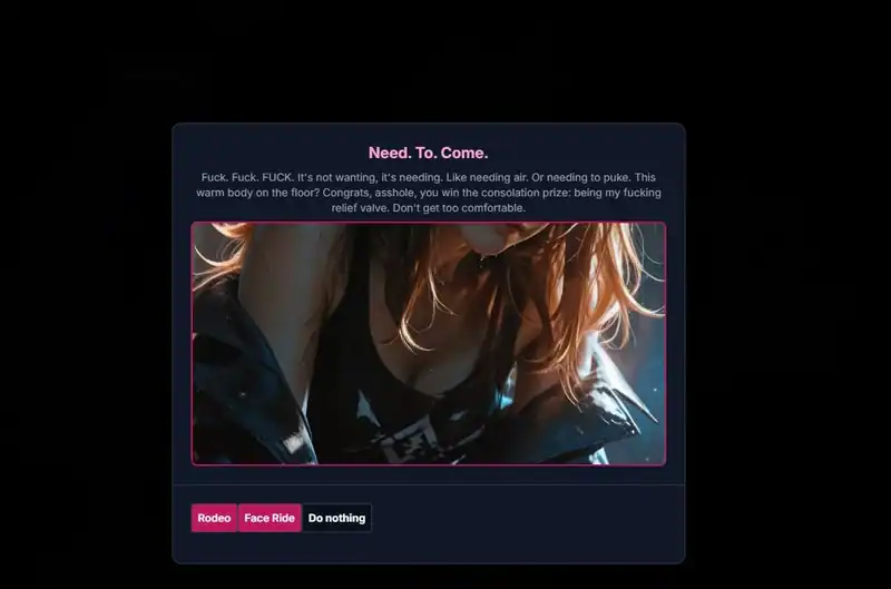 Naked Weapon — изображение 3