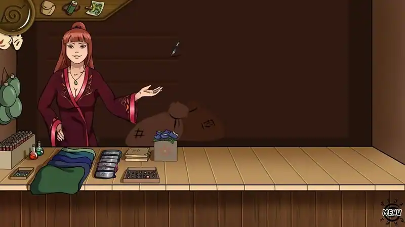 Naruto: Eternal Tsukuyomi — изображение 3