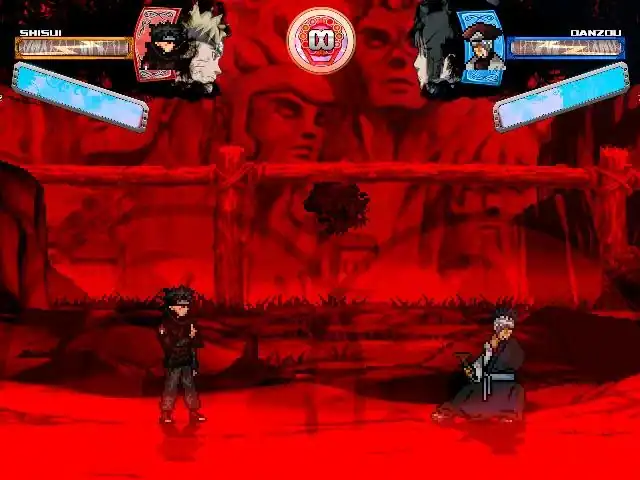 Naruto Mugen: The New Era — изображение 3