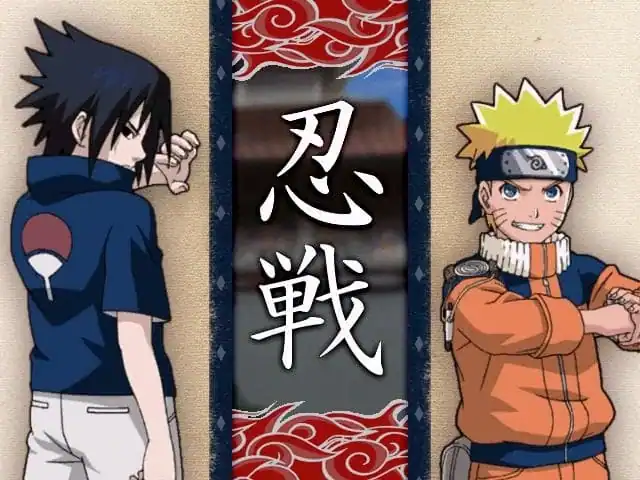 Naruto - Shinobi breakdown — изображение 3