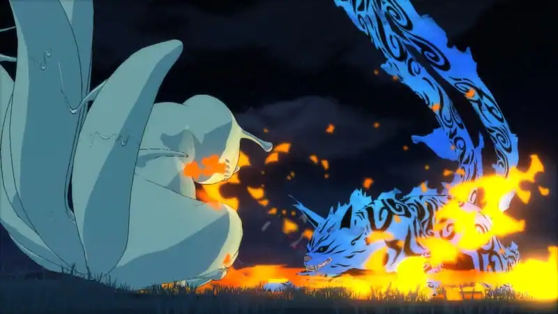 NARUTO SHIPPUDEN: Ultimate Ninja STORM 3 Full Burst по сети — изображение 3
