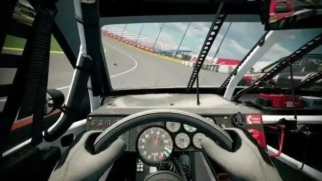 NASCAR 14 — изображение 3
