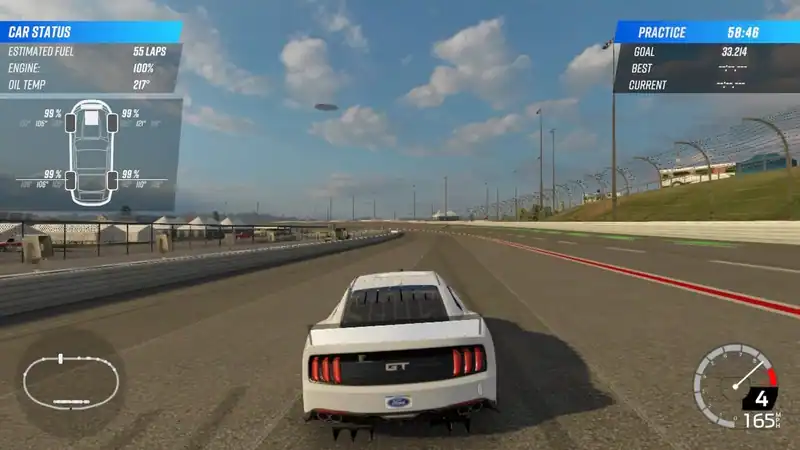 NASCAR Rivals — изображение 3