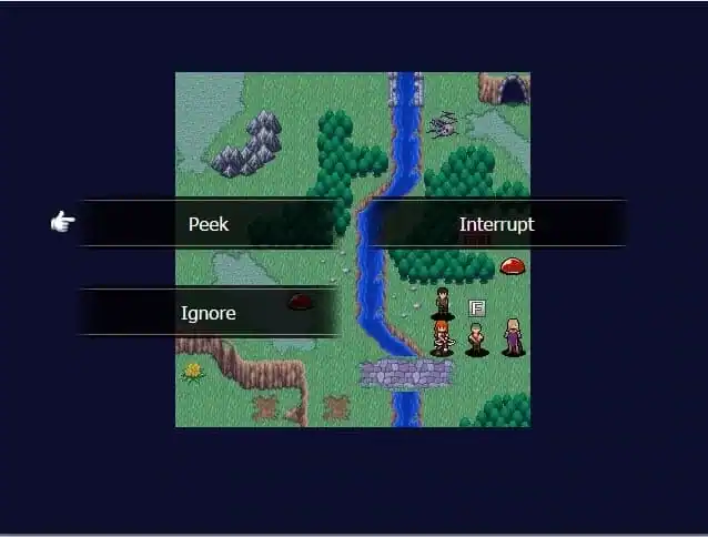 Naughty Time Rendering: Bittersweet Summer Saga — изображение 3