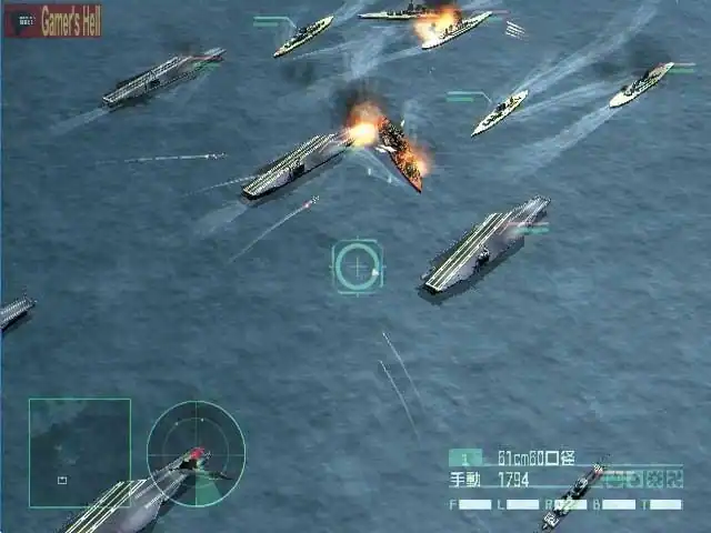 Naval Ops: Commander — изображение 3