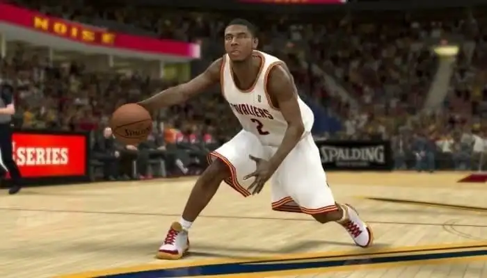 NBA 2K12 — изображение 3