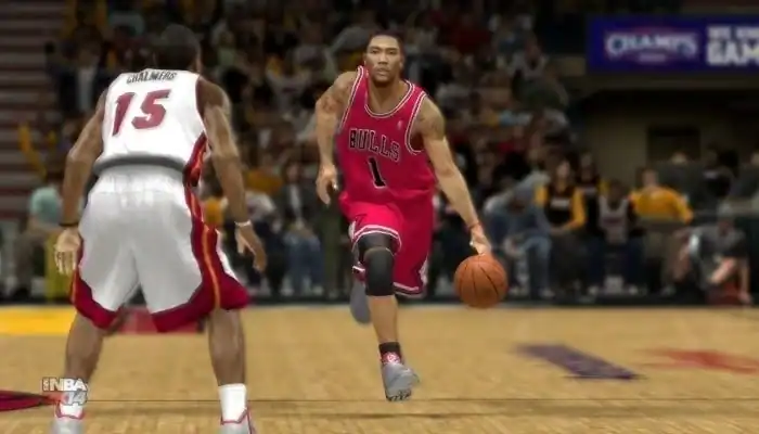 NBA 2K14 — изображение 3