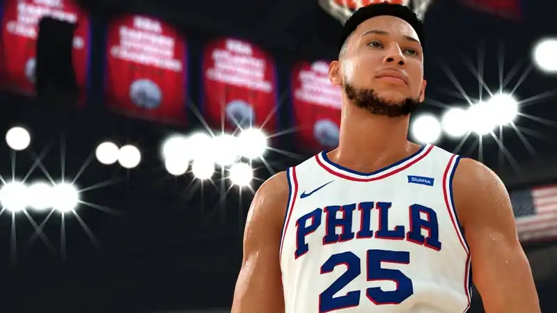 NBA 2K19 — изображение 3