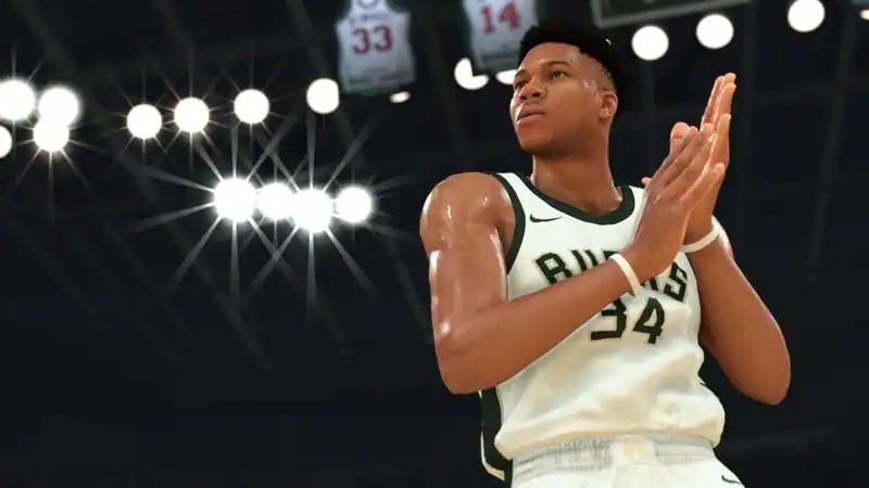 NBA 2K20 — изображение 2