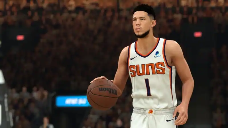 NBA 2K23 — изображение 3