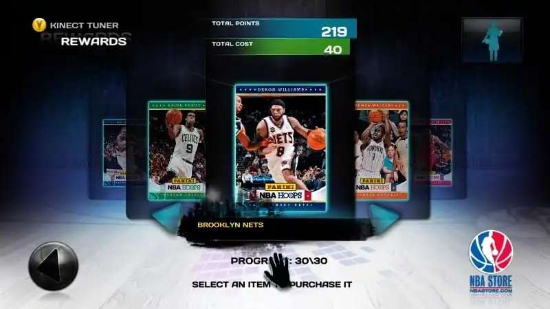 NBA Baller Beats — изображение 3