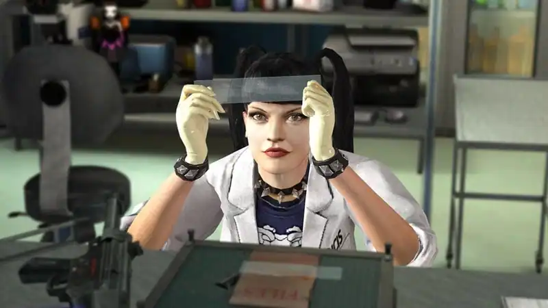 NCIS: The Game — изображение 2