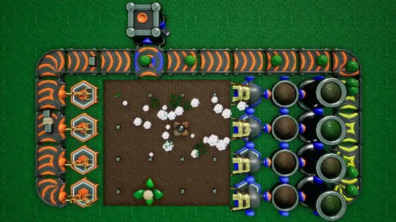 Assembly Planter — изображение 2