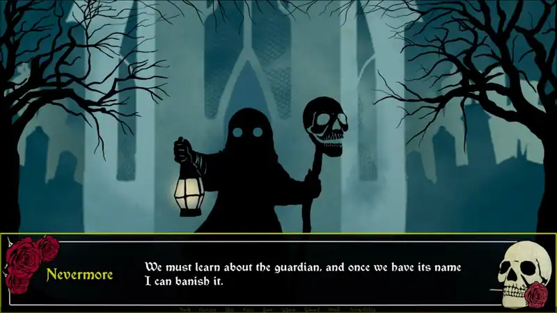 Necromance — изображение 2