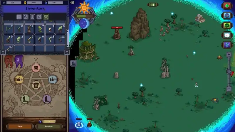 Necrosmith — изображение 2