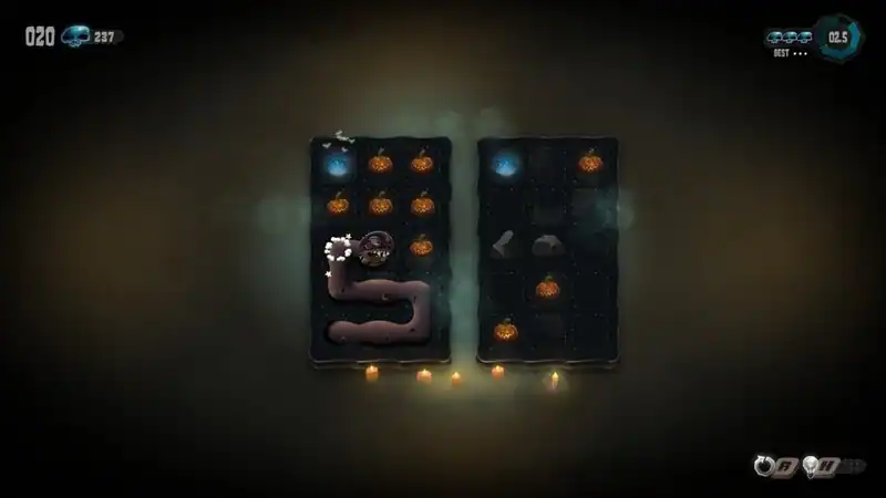 NecroWorm — изображение 2