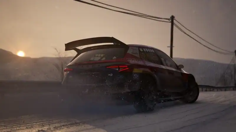 Assetto Corsa Rally — изображение 2