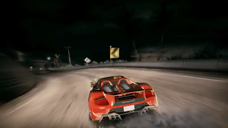 Need for Speed: Carbon High Quality — изображение 3