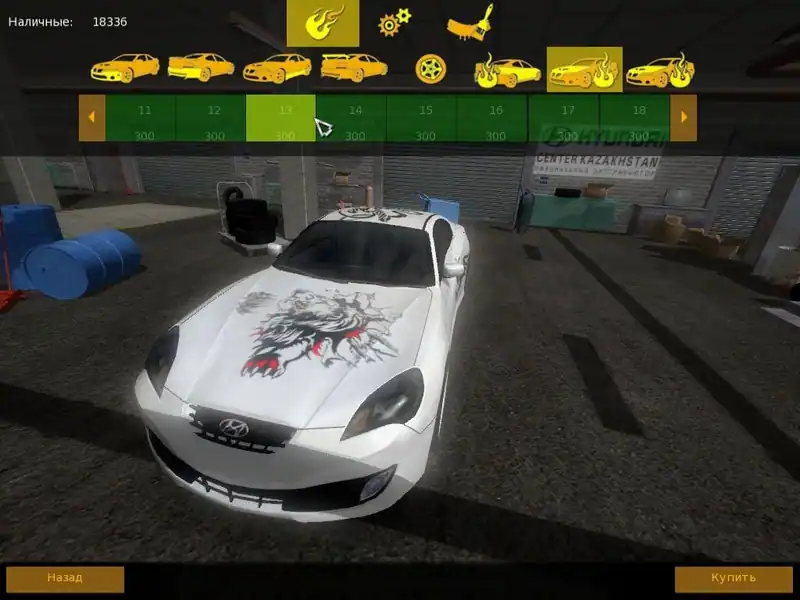 Astana racer — изображение 3