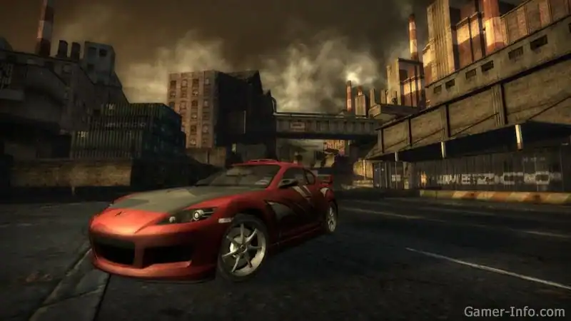 Need For Speed Most Wanted по сети — изображение 3