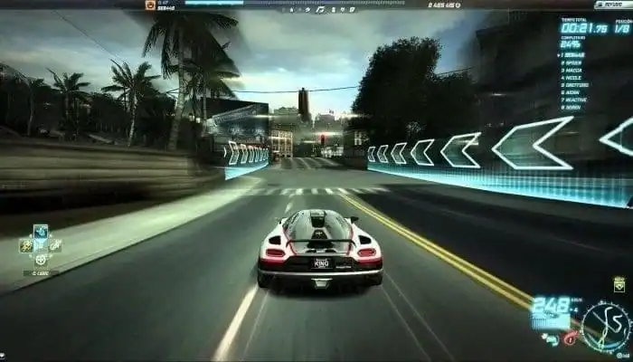 Need for Speed: World — изображение 3