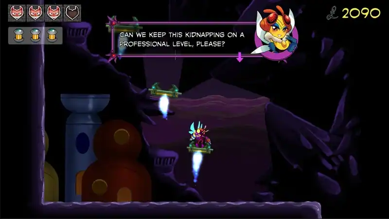 Nefarious — изображение 2