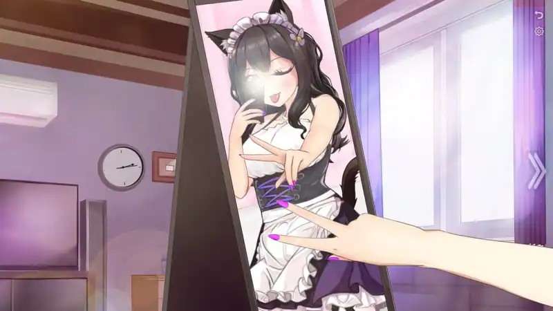 Neko Maid — изображение 3