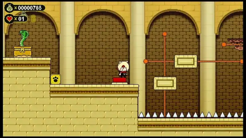 NekoChan Hero Collection — изображение 3