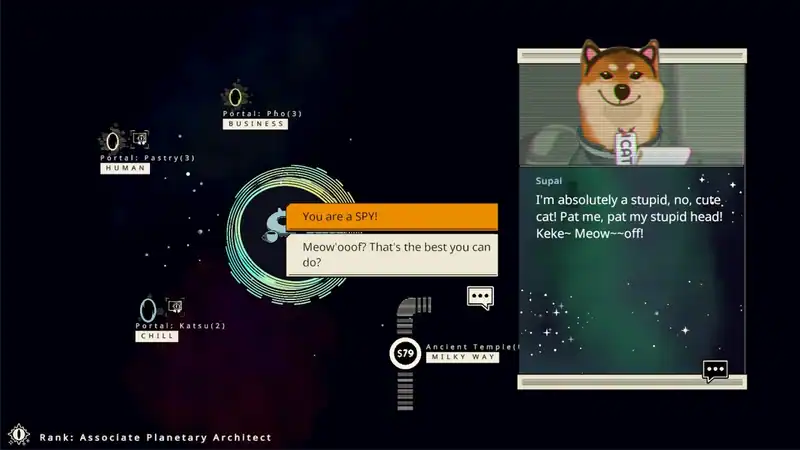 Nekokami - The Human Restoration Project — изображение 1