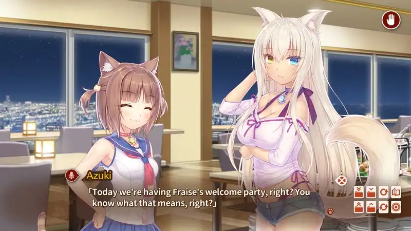 NEKOPARA After — изображение 1
