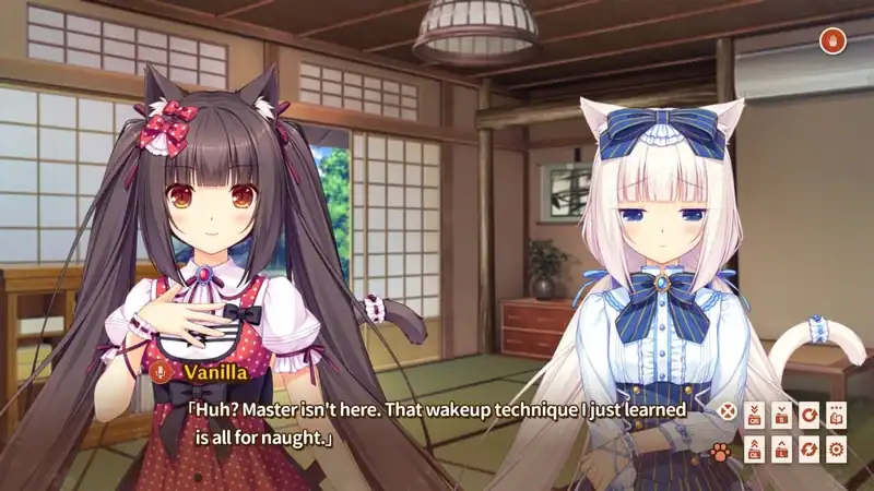 NEKOPARA Vol. 0 — изображение 2