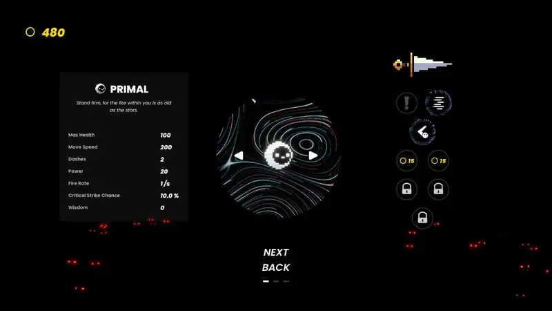 Nelumbra — изображение 1