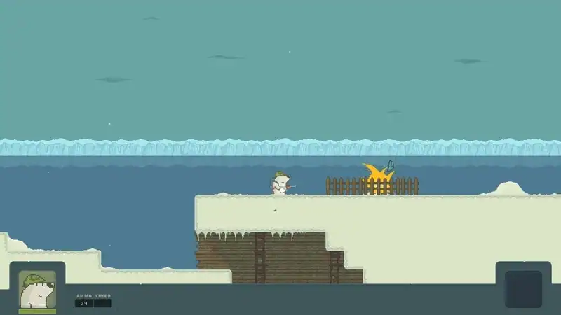 Nelu's Adventure — изображение 2