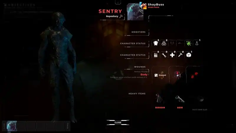 Nemesis: Lockdown — изображение 1