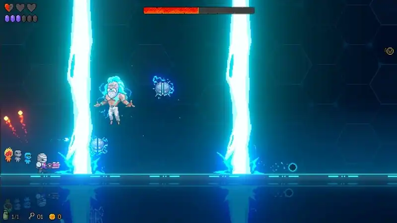 Neon Abyss — изображение 1